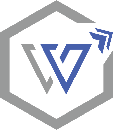 WestVector Solutions logo